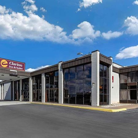 Vettecity Hotel Боулинг Грийн Екстериор снимка