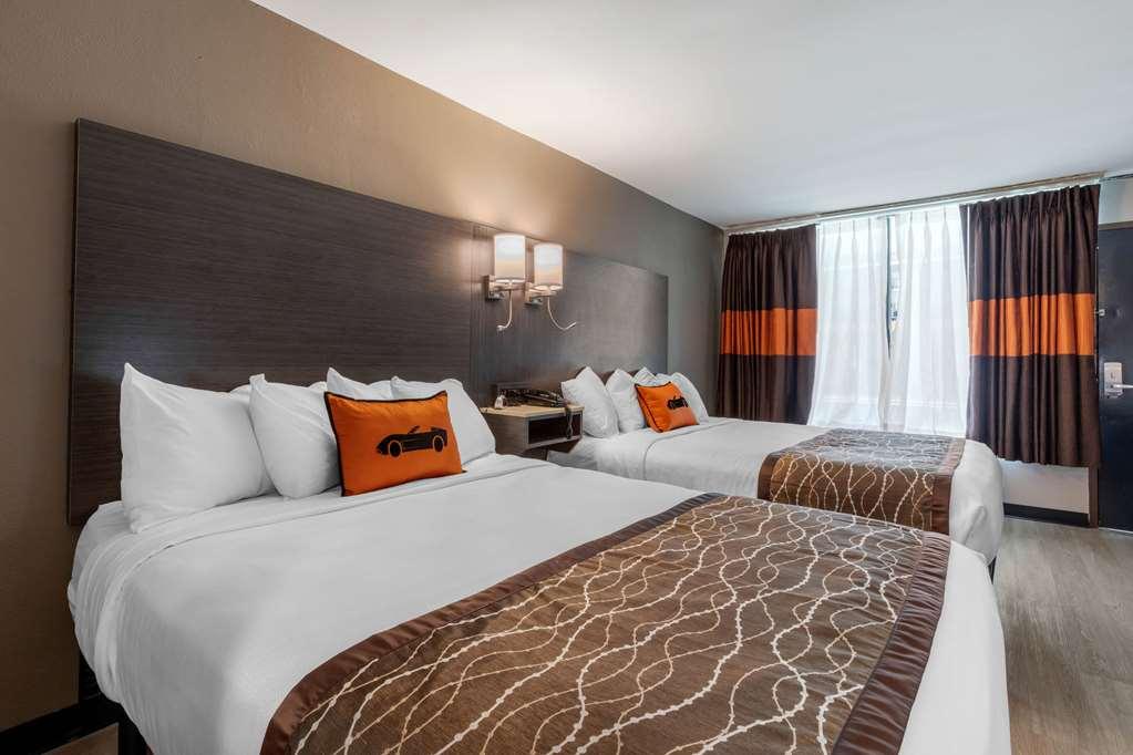 Vettecity Hotel Боулинг Грийн Стая снимка