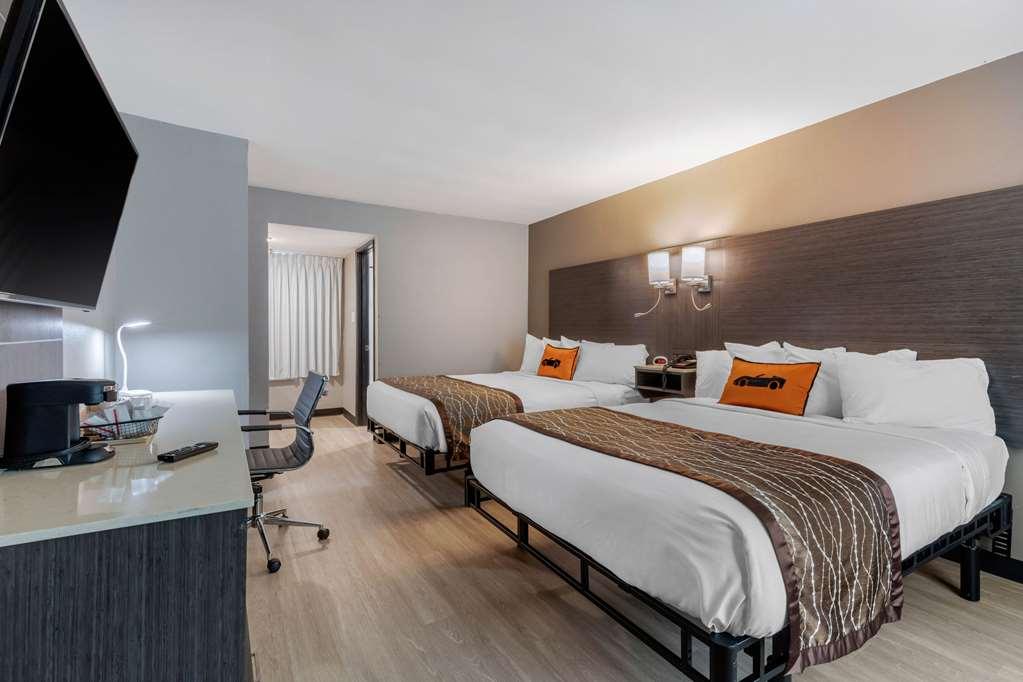 Vettecity Hotel Боулинг Грийн Стая снимка