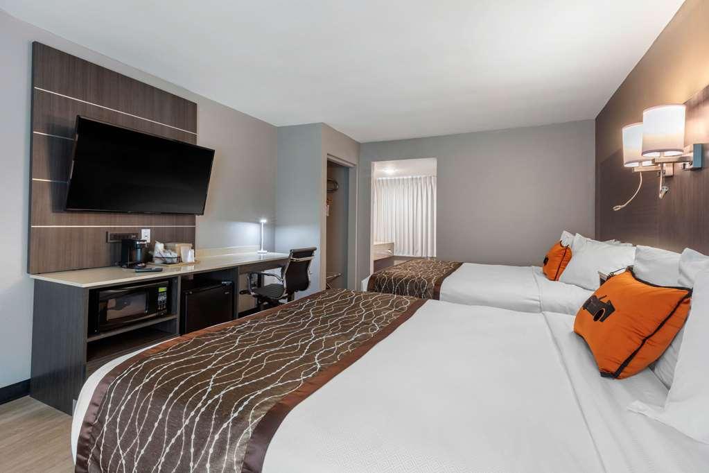 Vettecity Hotel Боулинг Грийн Стая снимка