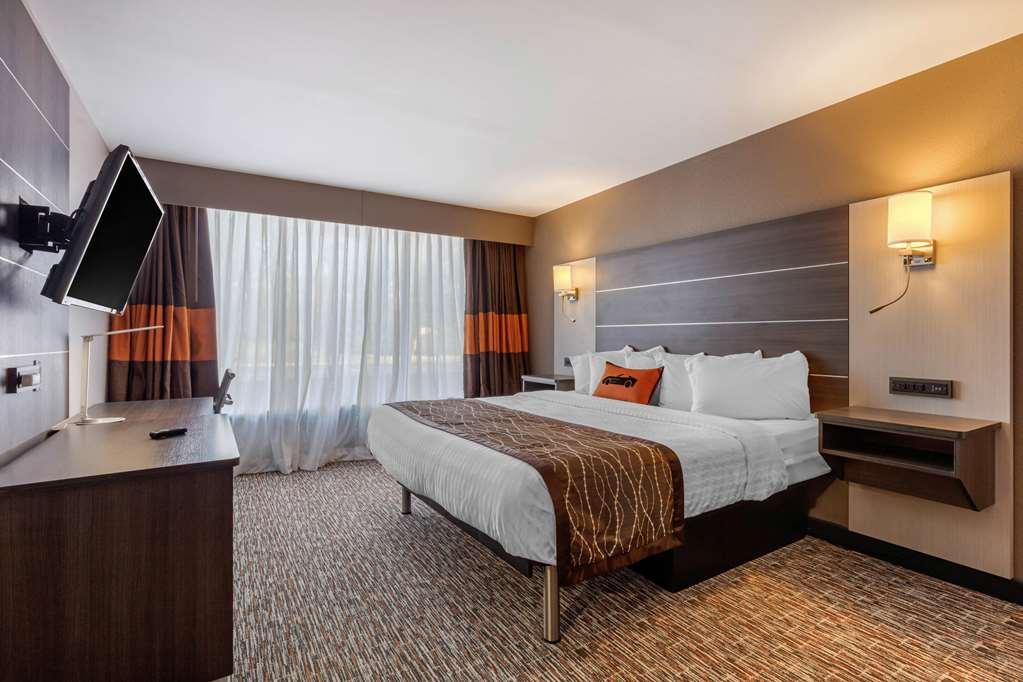 Vettecity Hotel Боулинг Грийн Стая снимка