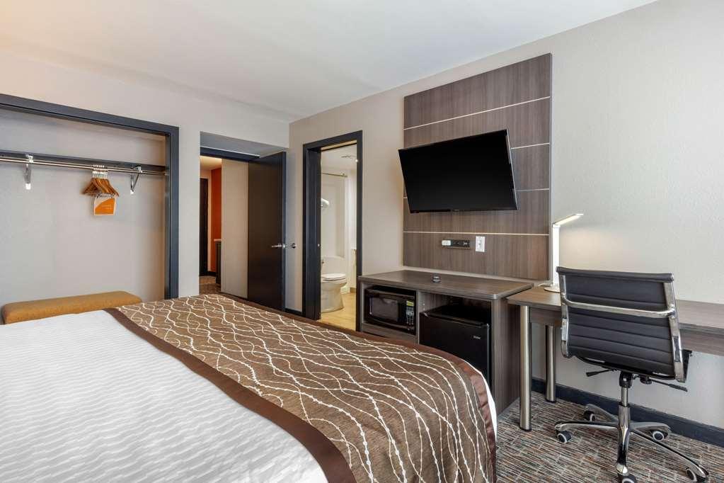 Vettecity Hotel Боулинг Грийн Стая снимка