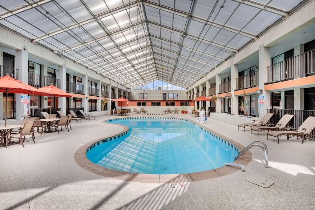 Vettecity Hotel Боулинг Грийн Съоръжения снимка