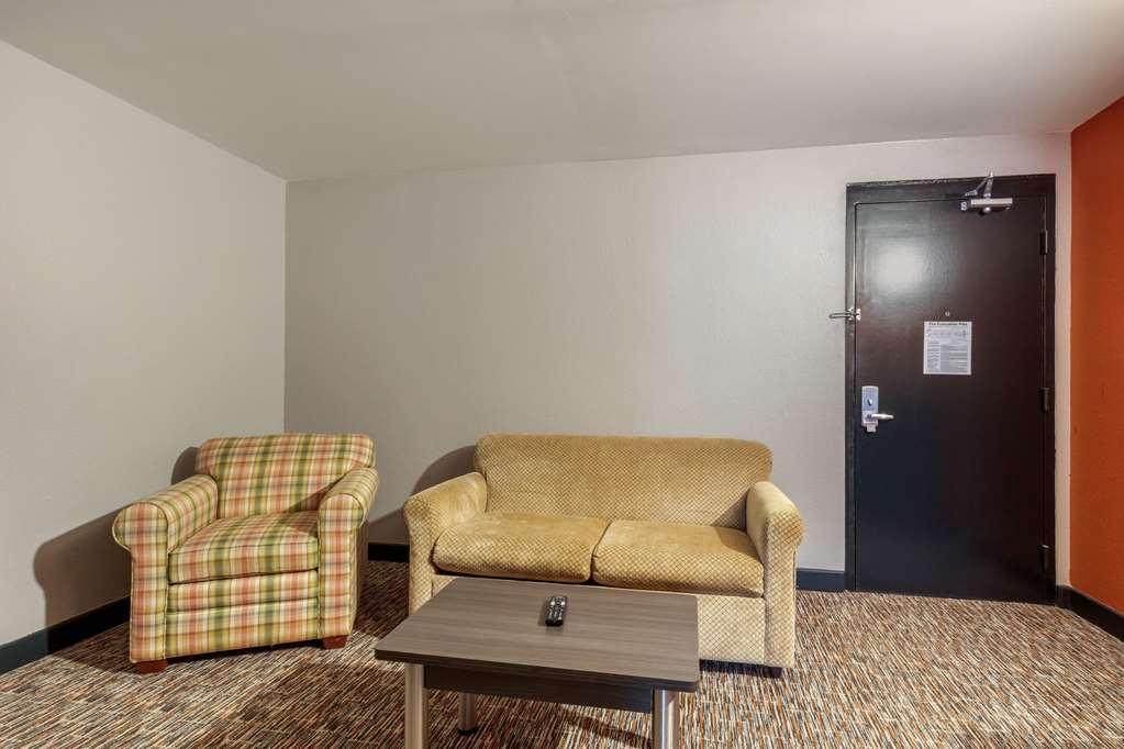 Vettecity Hotel Боулинг Грийн Стая снимка