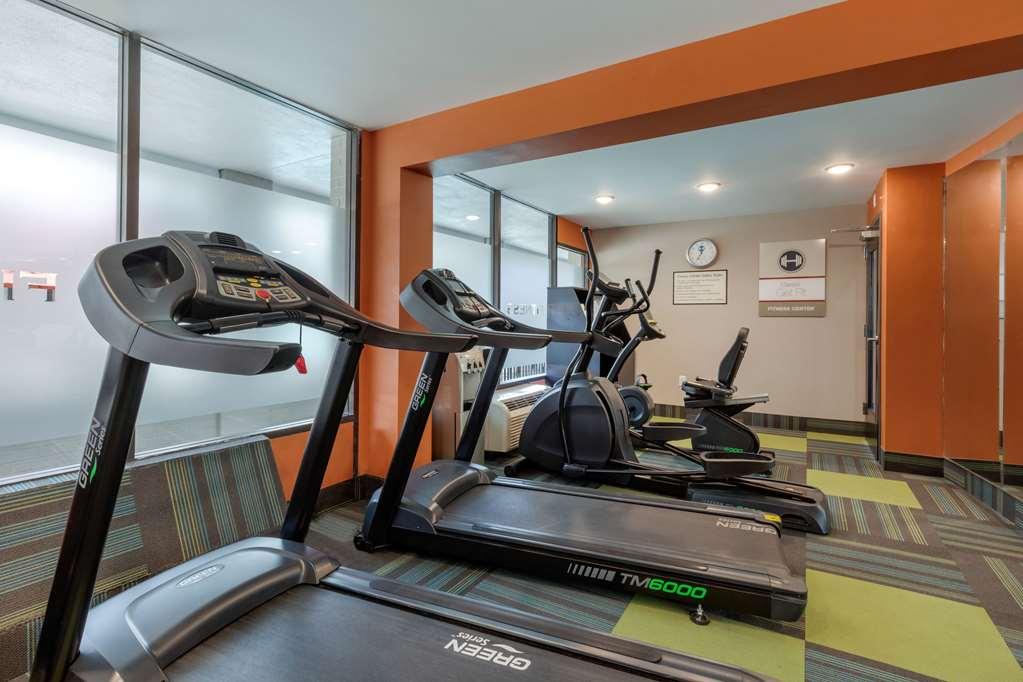 Vettecity Hotel Боулинг Грийн Съоръжения снимка