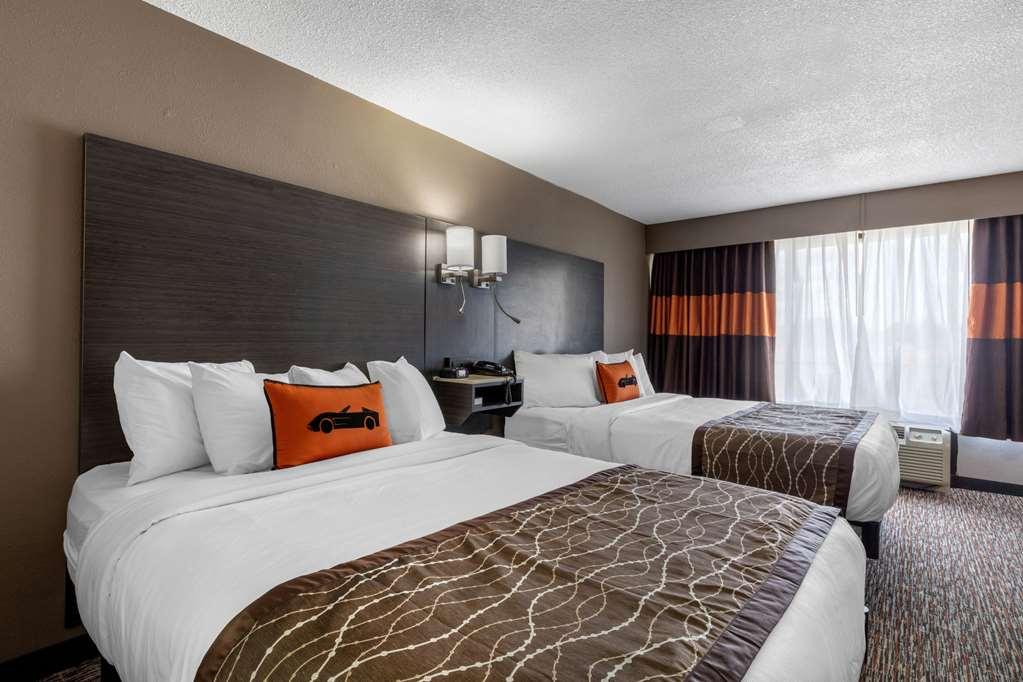 Vettecity Hotel Боулинг Грийн Стая снимка