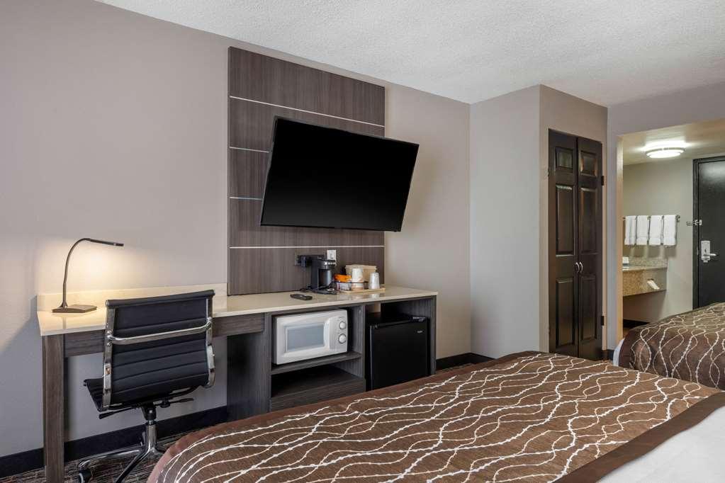 Vettecity Hotel Боулинг Грийн Стая снимка