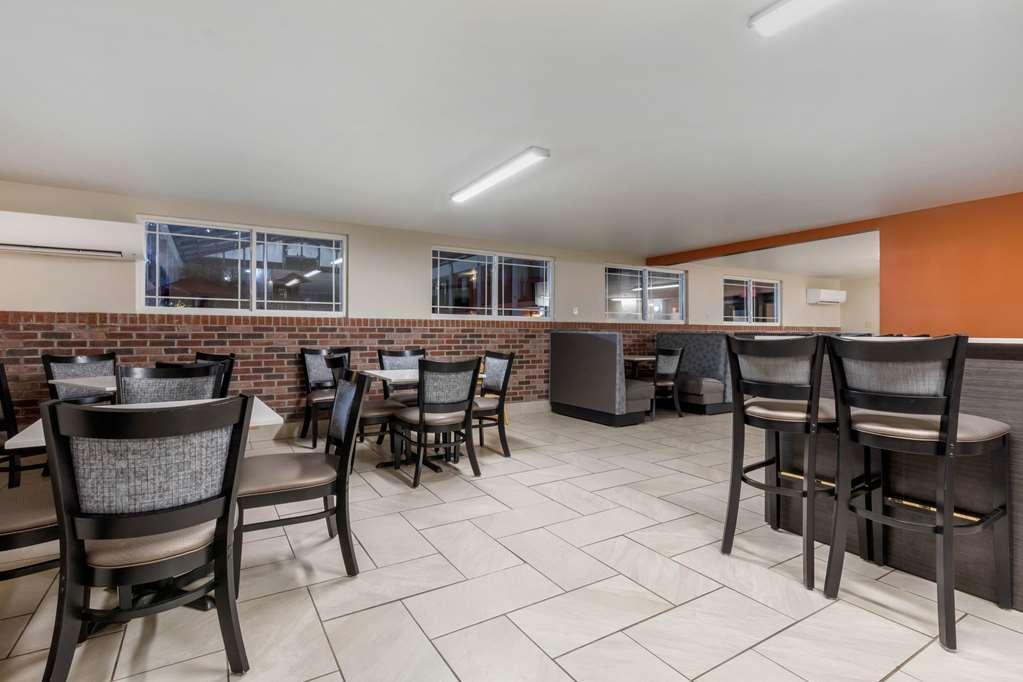 Vettecity Hotel Боулинг Грийн Ресторант снимка