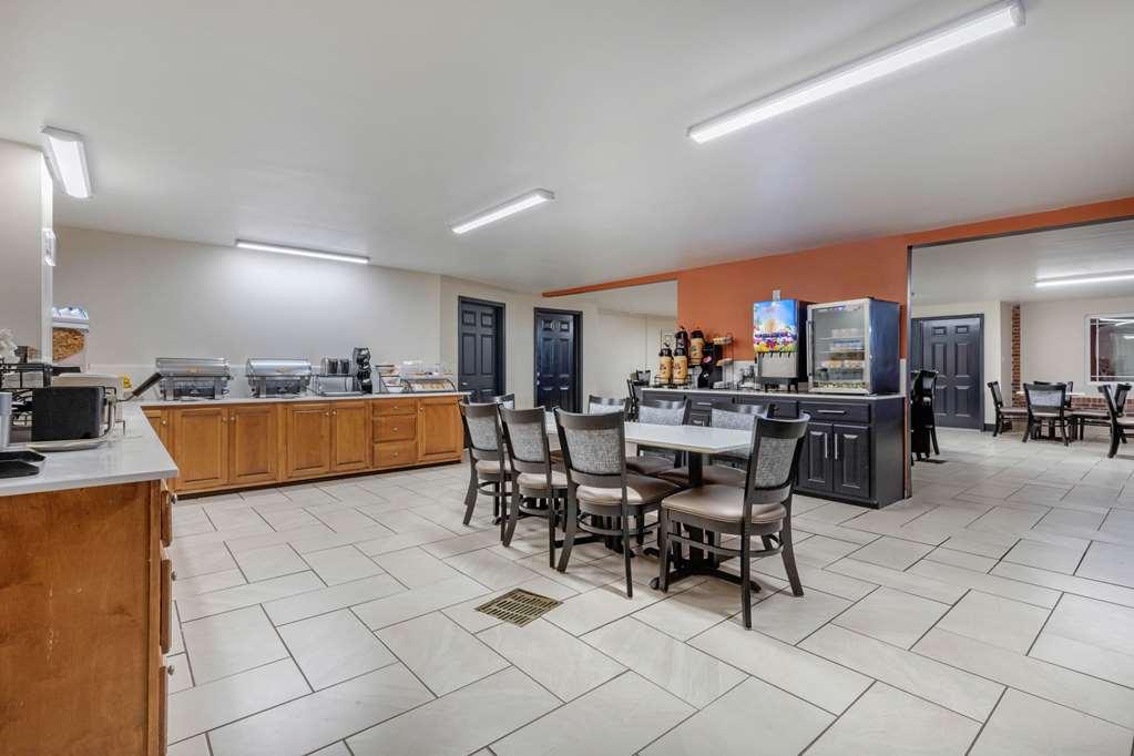 Vettecity Hotel Боулинг Грийн Ресторант снимка