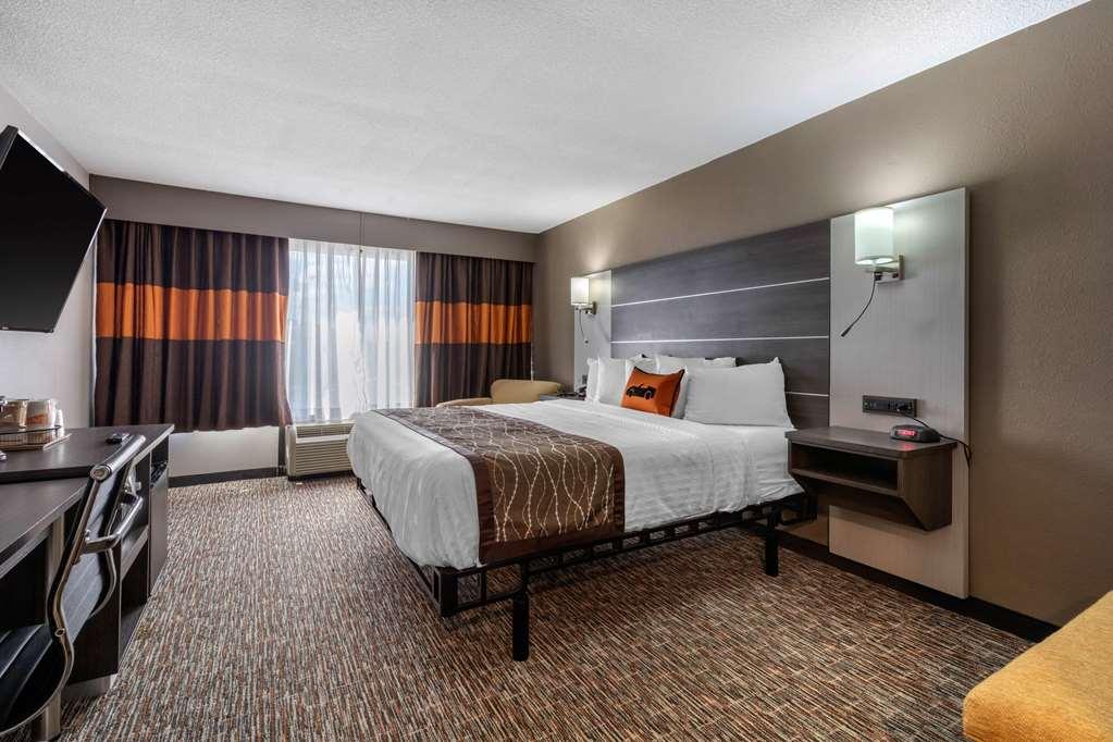 Vettecity Hotel Боулинг Грийн Стая снимка