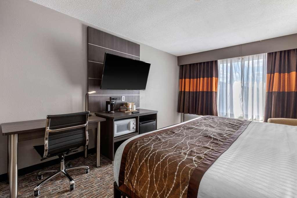 Vettecity Hotel Боулинг Грийн Стая снимка