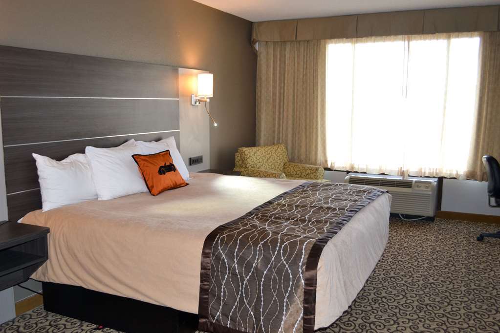Vettecity Hotel Боулинг Грийн Екстериор снимка