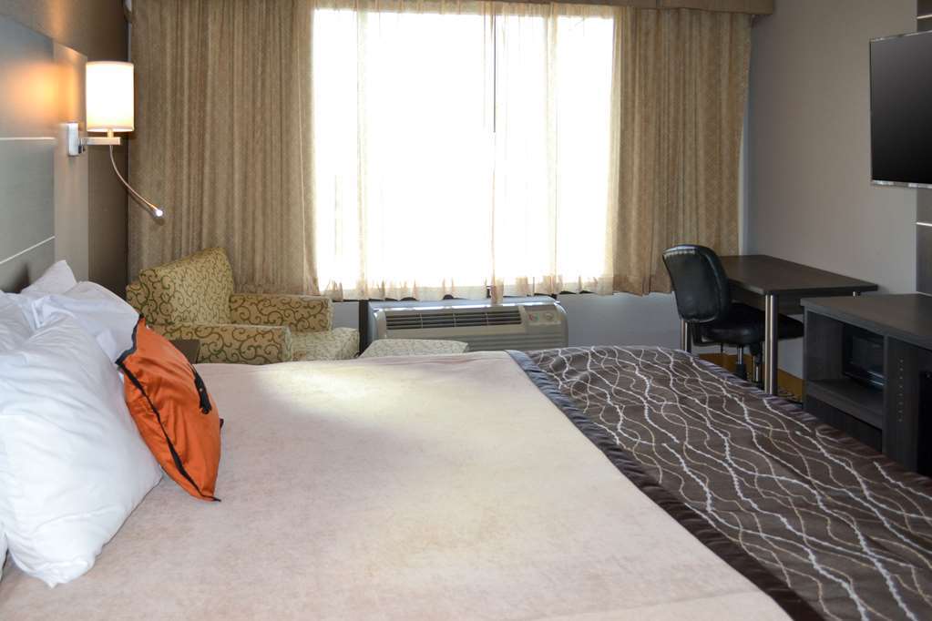 Vettecity Hotel Боулинг Грийн Екстериор снимка
