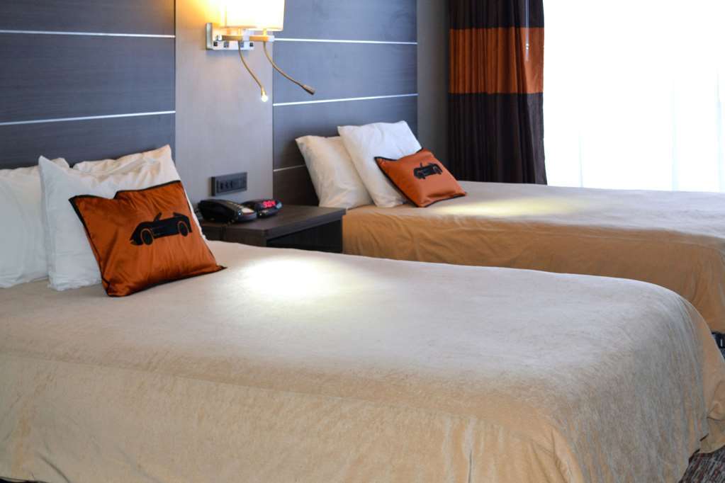 Vettecity Hotel Боулинг Грийн Екстериор снимка