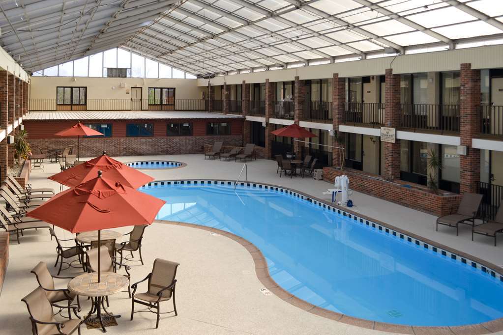 Vettecity Hotel Боулинг Грийн Екстериор снимка