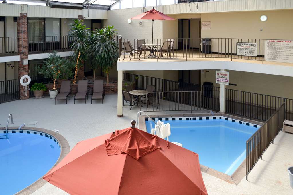 Vettecity Hotel Боулинг Грийн Екстериор снимка